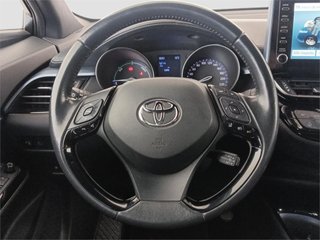 TOYOTA Toyota C-HR 5P Advance 125H e-CVT