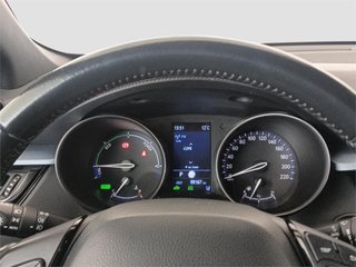 TOYOTA Toyota C-HR 5P Advance 125H e-CVT