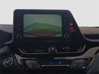 TOYOTA Toyota C-HR 5P Advance 125H e-CVT
