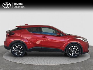 TOYOTA Toyota C-HR 5P Advance 125H e-CVT