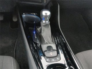 TOYOTA Toyota C-HR 5P Advance 125H e-CVT