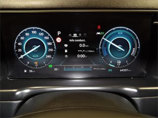 HYUNDAI Tucson 1.6 TGDI 169kW (230CV) HEV Maxx Auto