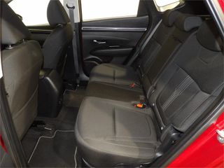 HYUNDAI Tucson 1.6 TGDI 169kW (230CV) HEV Maxx Auto