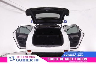 CITROEN C4 Picasso 1.5 BLUE HDI FEEL AUTO 120CV 5P # NAVY, PARKTRONIC 1.5 BLUE HDI FEEL AUTO 120CV 5P