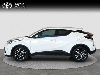 TOYOTA Toyota C-HR 5P Advance 125H e-CVT