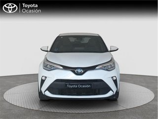 TOYOTA Toyota C-HR 5P Advance 125H e-CVT