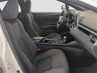 TOYOTA Toyota C-HR 5P Advance 125H e-CVT