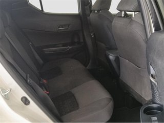 TOYOTA Toyota C-HR 5P Advance 125H e-CVT