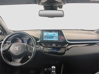 TOYOTA Toyota C-HR 5P Advance 125H e-CVT