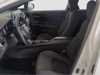 TOYOTA Toyota C-HR 5P Advance 125H e-CVT