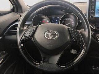 TOYOTA Toyota C-HR 5P Advance 125H e-CVT