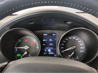 TOYOTA Toyota C-HR 5P Advance 125H e-CVT