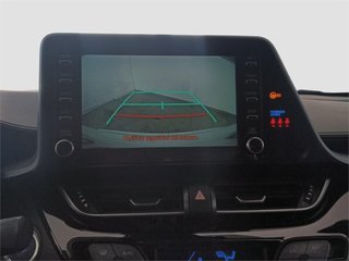 TOYOTA Toyota C-HR 5P Advance 125H e-CVT