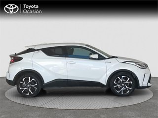 TOYOTA Toyota C-HR 5P Advance 125H e-CVT