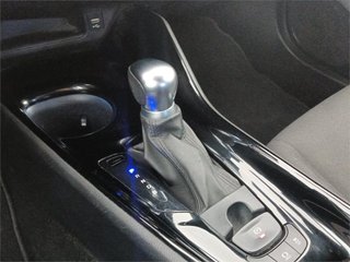 TOYOTA Toyota C-HR 5P Advance 125H e-CVT