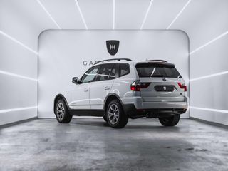 BMW X3 X3 2.0d DPF xDrive Edition Lifestyle