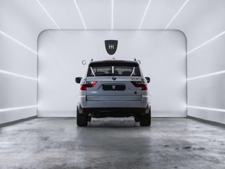 BMW X3 X3 2.0d DPF xDrive Edition Lifestyle