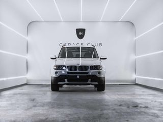 BMW X3 X3 2.0d DPF xDrive Edition Lifestyle