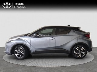 TOYOTA Toyota C-HR C-HR 180H Advance