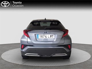 TOYOTA Toyota C-HR C-HR 180H Advance
