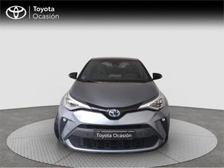 TOYOTA Toyota C-HR C-HR 180H Advance