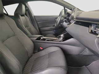TOYOTA Toyota C-HR C-HR 180H Advance