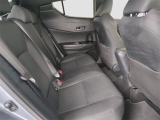TOYOTA Toyota C-HR C-HR 180H Advance