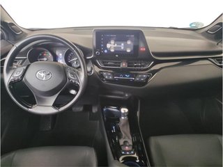 TOYOTA Toyota C-HR C-HR 180H Advance