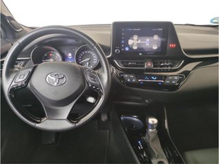 TOYOTA Toyota C-HR C-HR 180H Advance