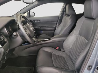 TOYOTA Toyota C-HR C-HR 180H Advance