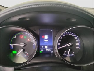 TOYOTA Toyota C-HR C-HR 180H Advance