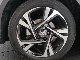 TOYOTA Toyota C-HR C-HR 180H Advance