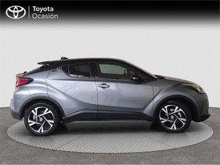 TOYOTA Toyota C-HR C-HR 180H Advance