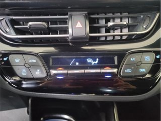TOYOTA Toyota C-HR C-HR 180H Advance