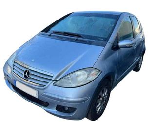 Culata mercedes-benz r6400162201 clase a 151998