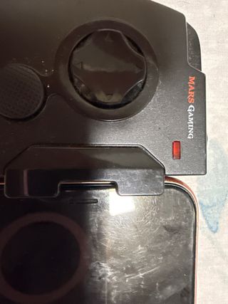 Mando Móvil MARS GAMING