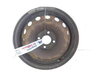 Llanta renault 21226342 kangoo (kc0/1_) 1.5 dci