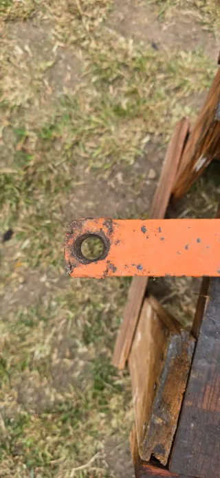 Remolque para motocultor