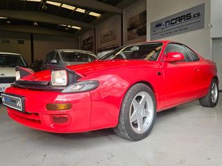 Toyota Celica 2.0 GTI