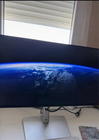 Monitor Dell P2225H 21.5 LED FullHD 100Hz