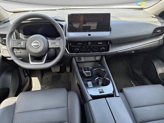 Nissan X-Trail 5pl 1.5 e-POWER 152kW 4x2 A/T Tekna