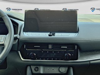 Nissan X-Trail 5pl 1.5 e-POWER 152kW 4x2 A/T Tekna