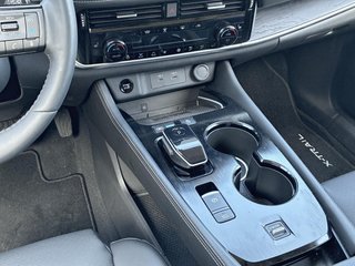 Nissan X-Trail 5pl 1.5 e-POWER 152kW 4x2 A/T Tekna