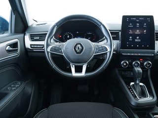 Renault Arkana Zen TCe 103kW(140CV) EDC mild hybrid