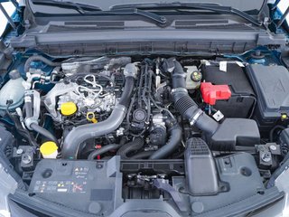 Renault Arkana Zen TCe 103kW(140CV) EDC mild hybrid