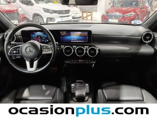 Mercedes-Benz Clase A 200 d 110 kW (150 CV)