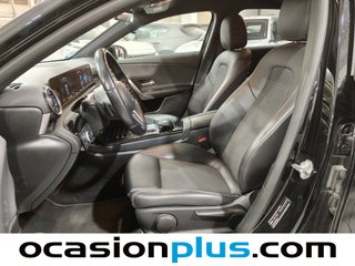 Mercedes-Benz Clase A 200 d 110 kW (150 CV)