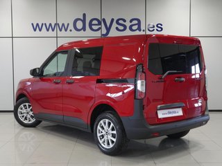 Ford Transit Courier Van 1.5 Ecoblue 75kW Trend