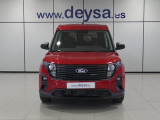 Ford Transit Courier Van 1.5 Ecoblue 75kW Trend