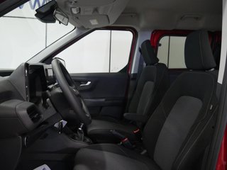 Ford Transit Courier Van 1.5 Ecoblue 75kW Trend